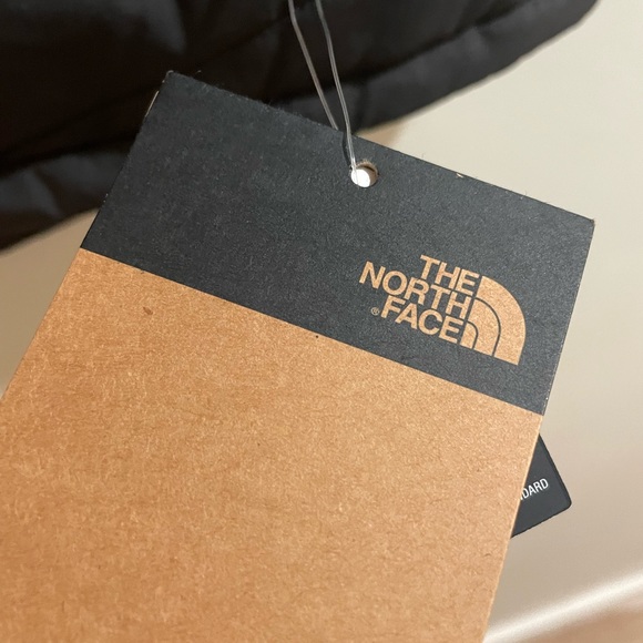 The North Face women’s tamburello vest grey Large GREY - Picture 4 of 11